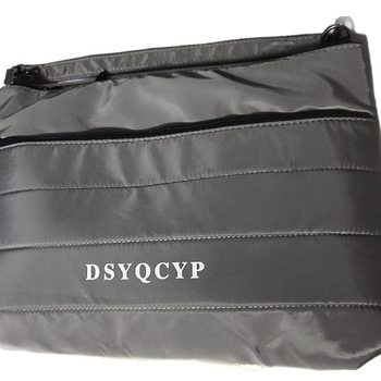 Torba za laptop od najlona, izuzetno lagana, unisex, višenamjenski dizajn, brend Dsyqcyp