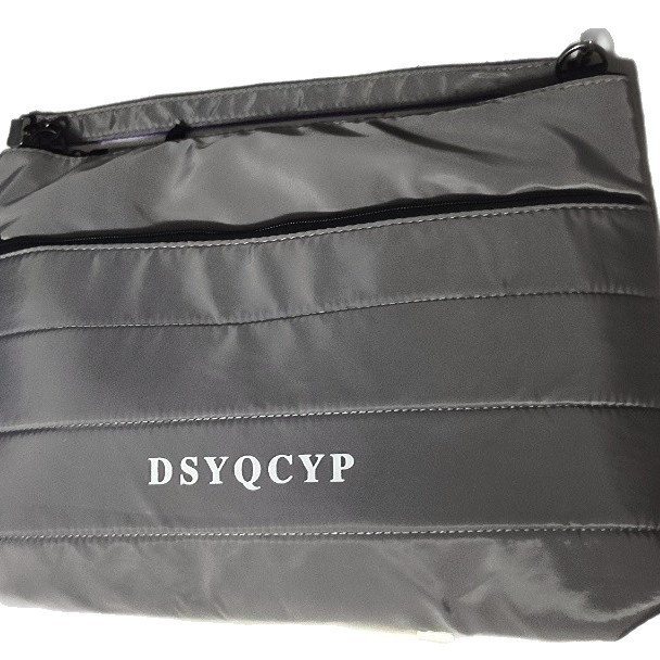 Torba za laptop od najlona, izuzetno lagana, unisex, višenamjenski dizajn, brend Dsyqcyp