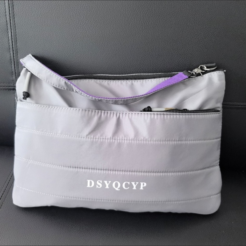 Torba za laptop od najlona, izuzetno lagana, unisex, višenamjenski dizajn, brend Dsyqcyp