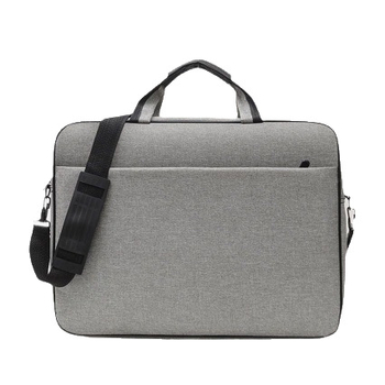Torba za prijenosno računalo 15,6 inča, novi stil crossbody za studente, najlon