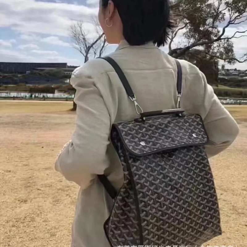 Дамска раница за лаптоп от естествена кожа, първокласна телешка кожа, урбан стил, пролет 2023, за свободно време пътуване