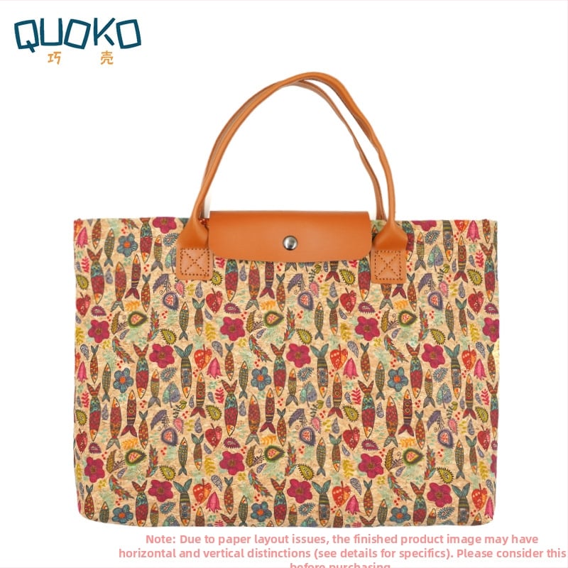 Τσάντα λαπτοπ από φελλό, αδιάβροχη, ανθεκτική σε σεισμούς, Unisex, ελαφριά, εκτύπωση λογοτύπου