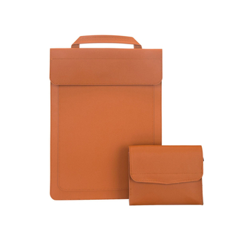 Taška na notebook PU, priedušná a vodeodolná, unisex, jar 2025, Shenzhen Junfa Technology