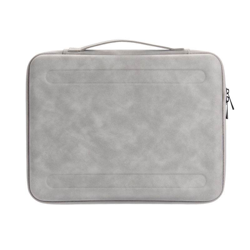 Yoze husă laptop EVA cu carcasă rigidă, impermeabilă și rezistentă la șocuri, compartiment principal extensibil, căptușeală din poliester, stil Business Elite