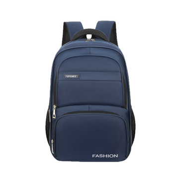 Poslovni ruksak za prijenosno računalo, Oxford platno, vodootporan, za 16-inčni prijenosnik, kapacitet 20–35L, unisex