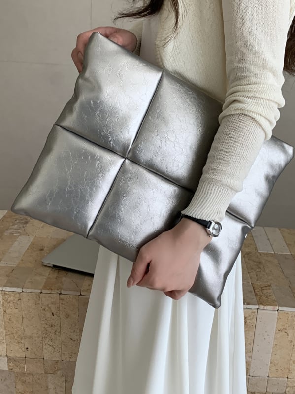 Torba za MacBook Pro i MacBook Air, vanjski PU materijal, unutarnja poliesterska podstava, jednobojni dizajn