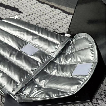 Taška na notebook – vodeodolná a odolná voči otrasom, polyester, zips, mäkká rukoväť, vhodná na služobné cesty