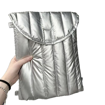 Taška na notebook – vodeodolná a odolná voči otrasom, polyester, zips, mäkká rukoväť, vhodná na služobné cesty