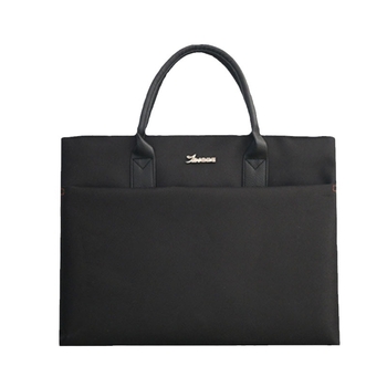 Poslovna torba 2306, Oxford tkanina, za 15,6-inčni prijenosnik, podstava od poliester materijala