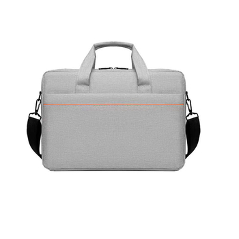 Esésálló gamer laptop táska PU anyagból, Oxford bélés, kétfunkciós kialakítás, 2025 tavasz