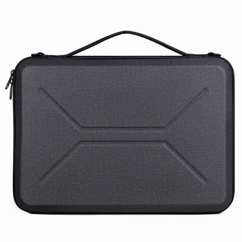 Fopati husă EVA cu carcasă dură pentru dispozitive portabile — ultra-usoară, încărcare 4 kg, fără căptușeală, stil Noua Tendință Națională