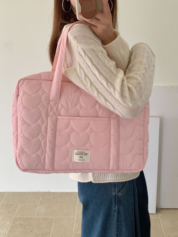 LIFEHOHO taška na notebook pre ženy, polyester, jar 2024 uvedenie