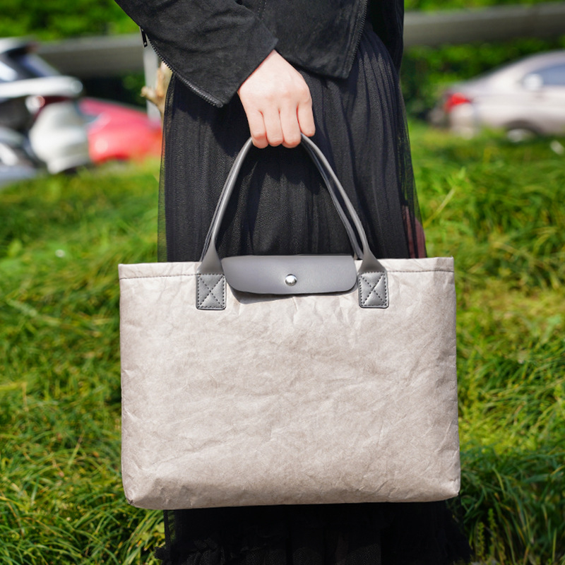 Torba za laptop od DuPont papira – vodootporna, otporna na udarce, lagana – JGTKECO