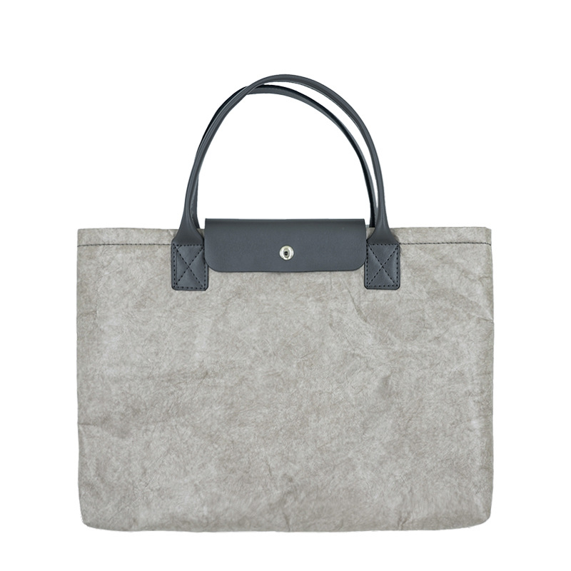 Torba za laptop od DuPont papira – vodootporna, otporna na udarce, lagana – JGTKECO