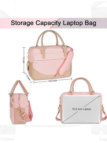 Dámska cestovná taška s kolieskami, vodeodolná Oxford tkanina, kompatibilná s notebookom, polyesterová podšívka, obchodný štýl elit