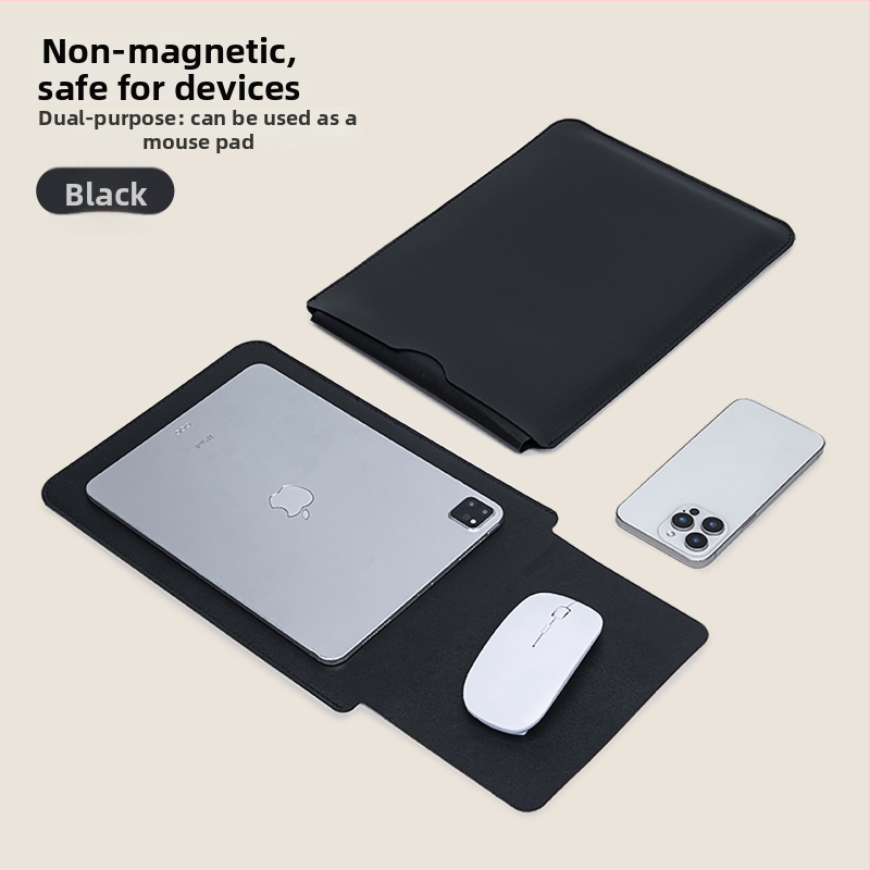 Xinshang belső laptop tok MacBook Pro/Airhoz — kopásálló, vízálló, könnyű