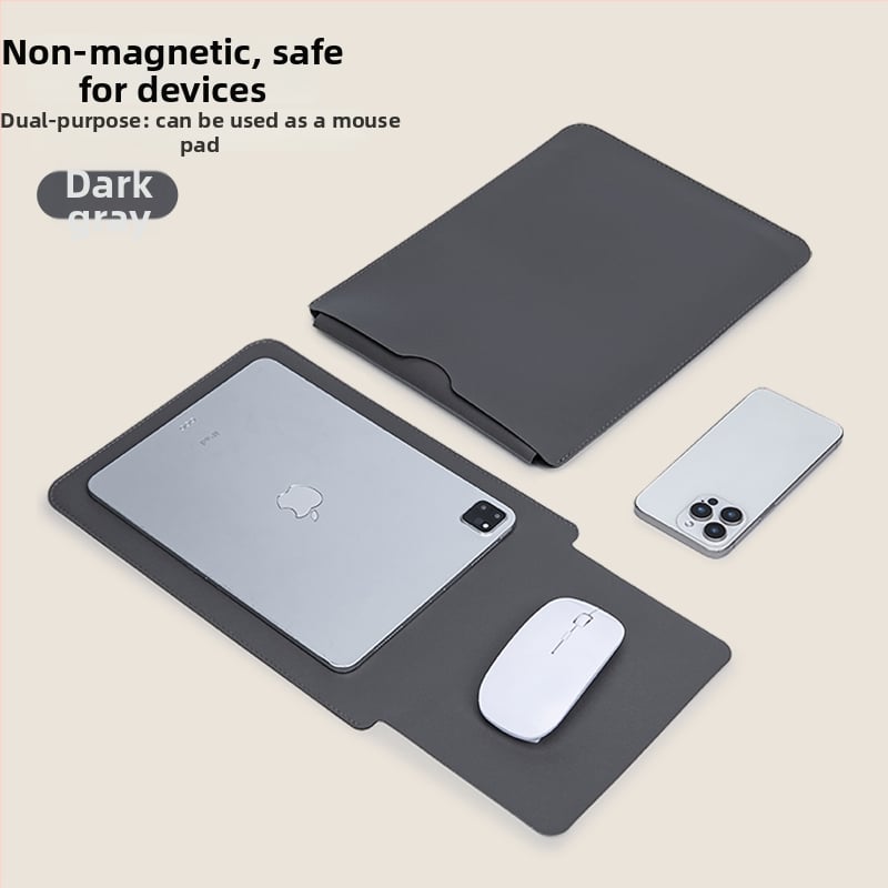 Xinshang belső laptop tok MacBook Pro/Airhoz — kopásálló, vízálló, könnyű