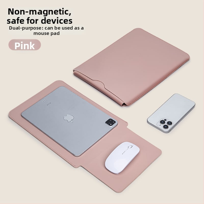 Xinshang belső laptop tok MacBook Pro/Airhoz — kopásálló, vízálló, könnyű