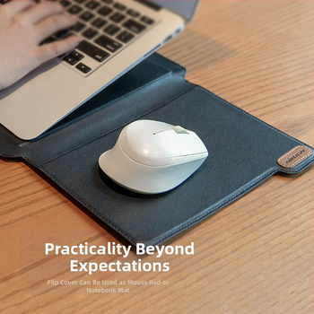 Nillkin Liner Bag MacBook Pro/Air – sisekott sülearvuti statiivi jaoks, sobib 14–16 tolli, materjalikood 39534515586