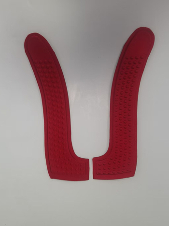 Yaopeng pernă de spate din EVA, modelată, ultra-ușoară, cu protecție la șocuri, căptușeală interioară, căptușeală din poliester, stil Business Elite