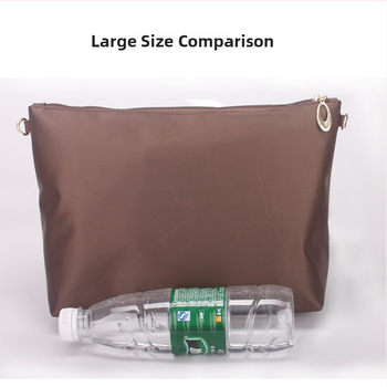 Queen Bee GT0008 Kocková nylonová kozmetická taštička, na cestovanie