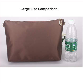 Queen Bee GT0008 Kocková nylonová kozmetická taštička, na cestovanie