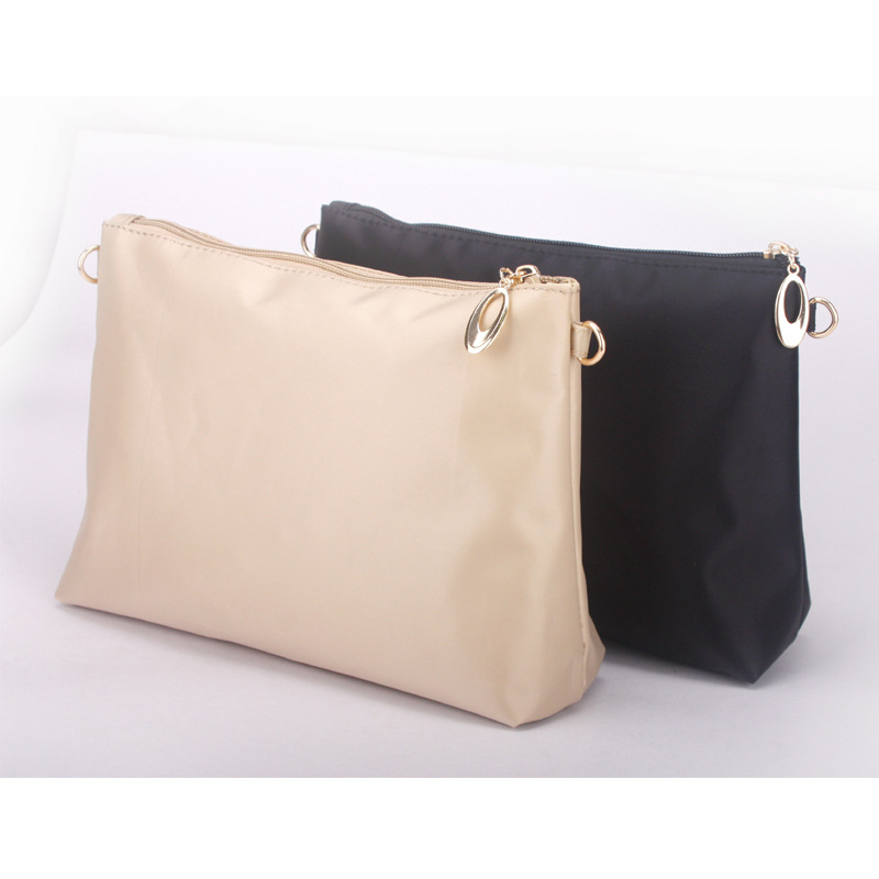 Queen Bee GT0008 Kocková nylonová kozmetická taštička, na cestovanie