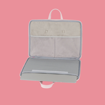 PU nahk sülearvuti ümbris – veekindel, unisex, 2021 kevad