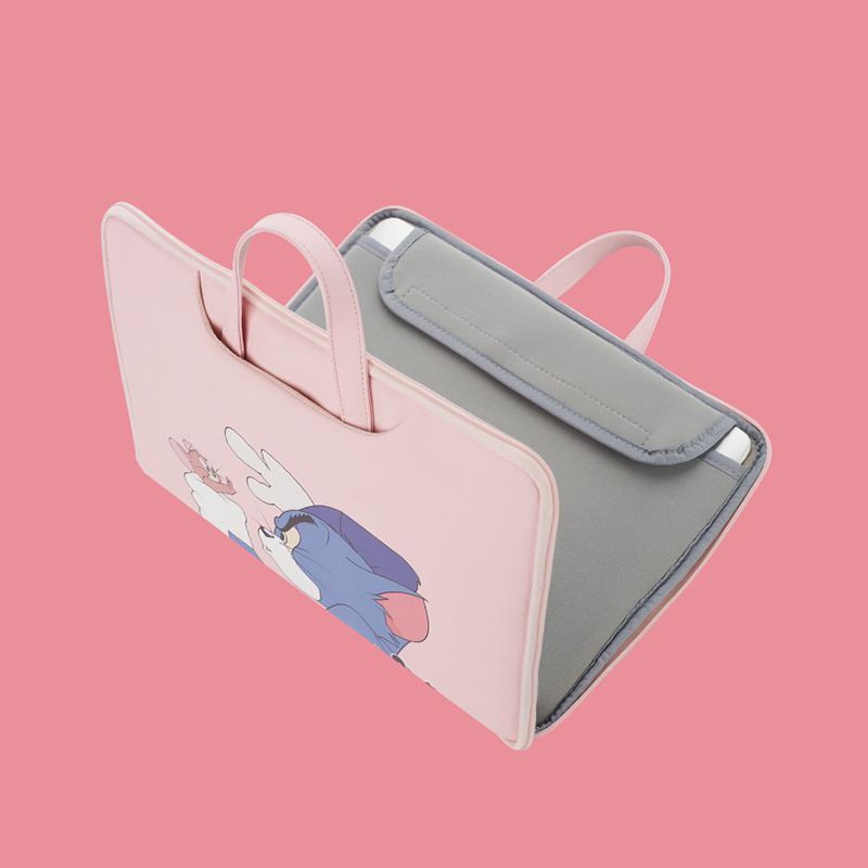 PU nahk sülearvuti ümbris – veekindel, unisex, 2021 kevad