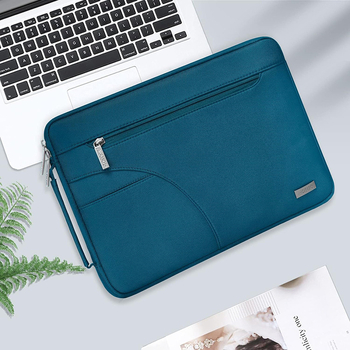 Apple MacBook sülearvutika kott, veekindel, laieneb, anti-cut, polüester vooder, PIBAG