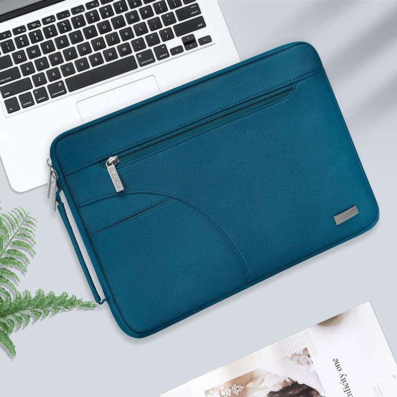 Apple MacBook sülearvutika kott, veekindel, laieneb, anti-cut, polüester vooder, PIBAG