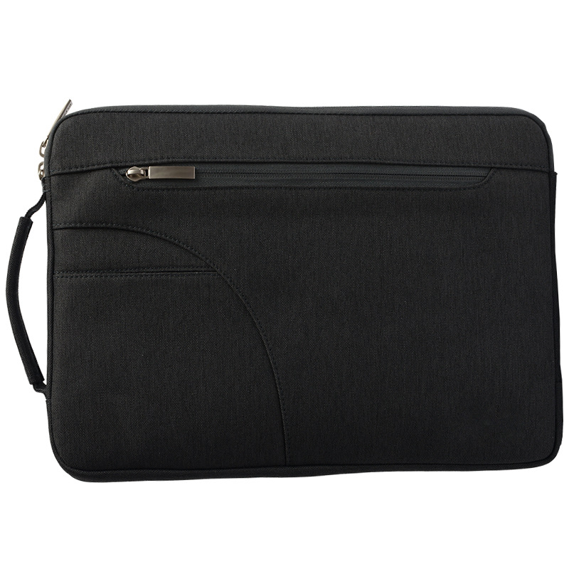 Apple MacBook sülearvutika kott, veekindel, laieneb, anti-cut, polüester vooder, PIBAG