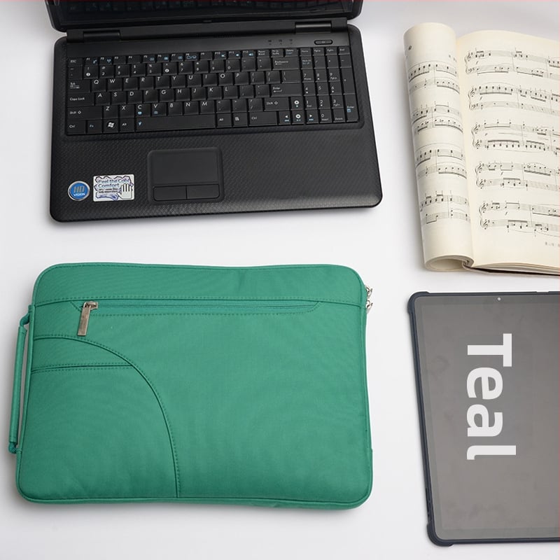 Apple MacBook sülearvutika kott, veekindel, laieneb, anti-cut, polüester vooder, PIBAG