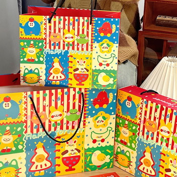 Meglepetés doboz ajándék, DIY születésnapi ajándék, hordozható papírdoboz