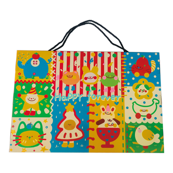 Meglepetés doboz ajándék, DIY születésnapi ajándék, hordozható papírdoboz