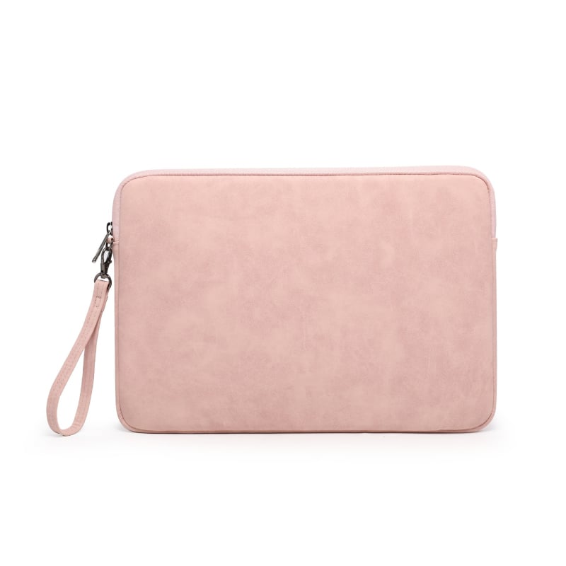Äärmiselt õhuke sülearvuti kott - PU materjal, veekindel, šokikindel, polüestri vooder, vabaajareisi stiil