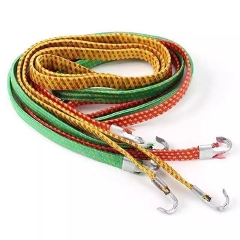 Ελαστικός ιμάντας αποσκευών για μοτοσικλέτες και ηλεκτρικά οχήματα, χωρητικότητα φόρτου 10 kg, υλικό: ελαστική ταινία