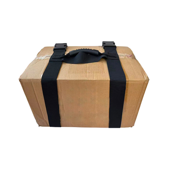 Vezna traka – 50/50 najlon/poliester; pogodna za dom, ruksake, torbe, skladište; marka Shenzhen Longcheng