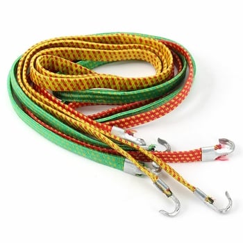 Autonomy καουτσούκ ιμάντας στήριξης, μήκος 1630 mm, φορτίο 50, ελαστικό σχοινί φόρτωσης