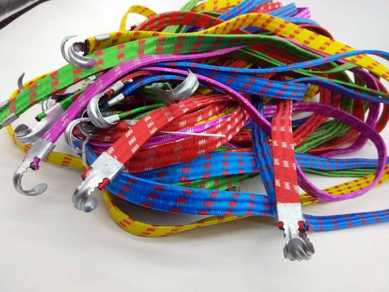 Autonomy καουτσούκ ιμάντας στήριξης, μήκος 1630 mm, φορτίο 50, ελαστικό σχοινί φόρτωσης