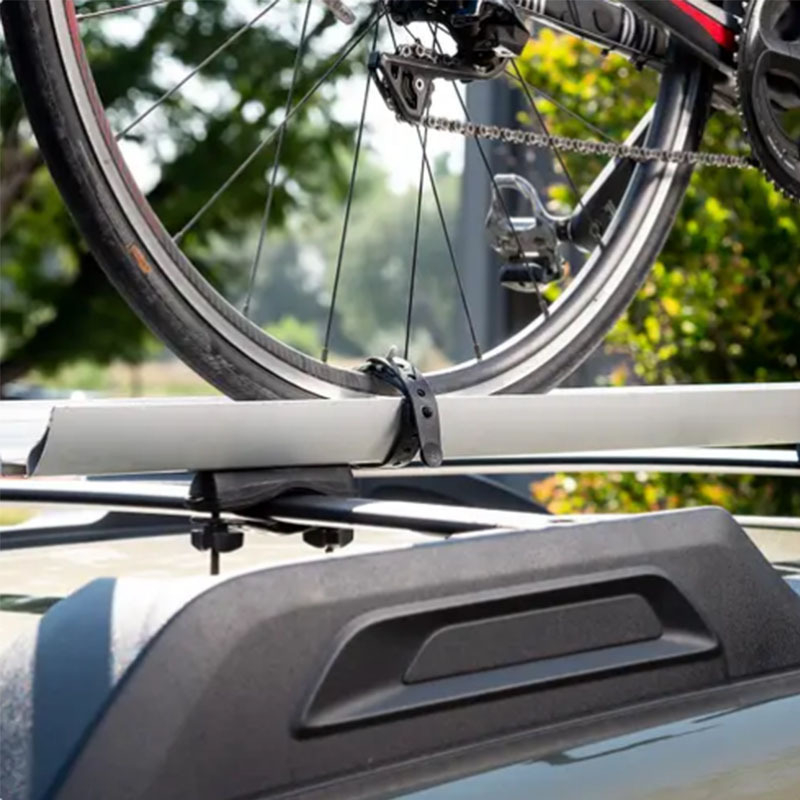 Εξωτερικός νάιλον κλιπ δέσιμο με γρήγορη απελευθέρωση, ελαστικός ιμάντας για αποσκευές και φορτία, χωρητικότητα 20 kg