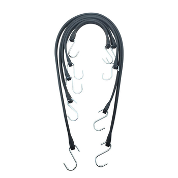 EPDM ελαστικός ιμάντας δέσμευσης για ποδήλατα με διπλούς γάντζους – ελαστικός ιμάντας φόρτωσης