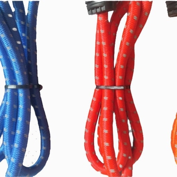 Elastične trake za prtljagu za bicikle i motocikle