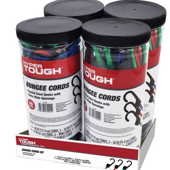 Sfoară elastică pentru bagaje, latex de cauciuc, sarcină 7