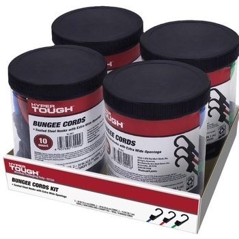 Sfoară elastică pentru bagaje, latex de cauciuc, sarcină 7