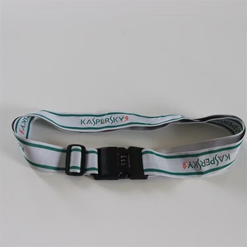 Curea reglabilă pentru bagaje | Poliester • Brandul Y.h • Accesorii pentru genți