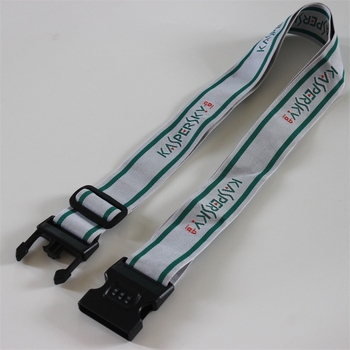 Curea reglabilă pentru bagaje | Poliester • Brandul Y.h • Accesorii pentru genți