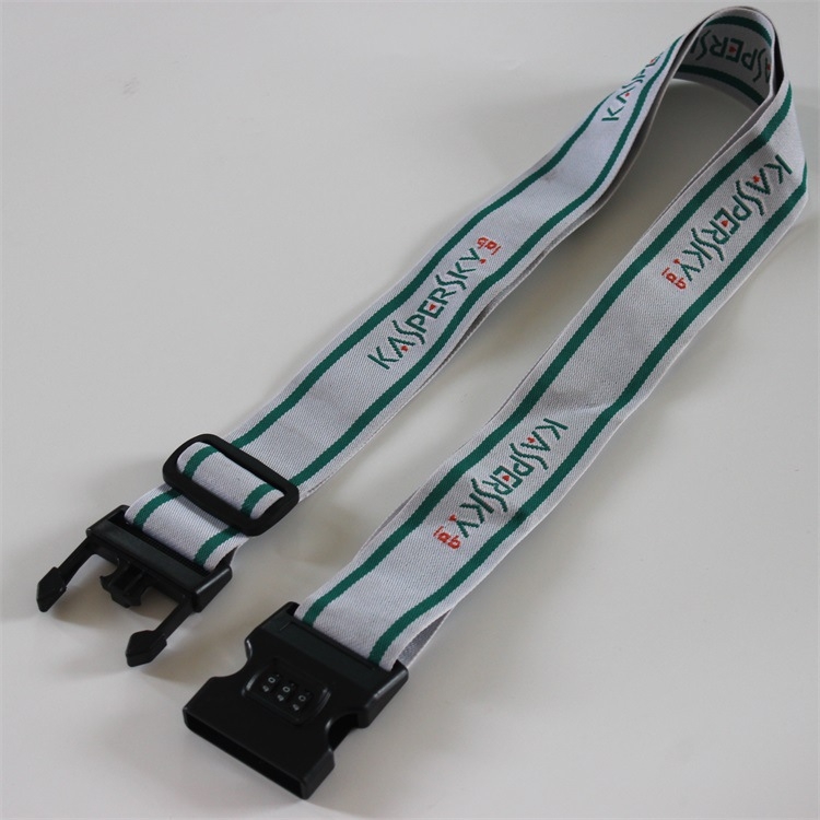 Curea reglabilă pentru bagaje | Poliester • Brandul Y.h • Accesorii pentru genți