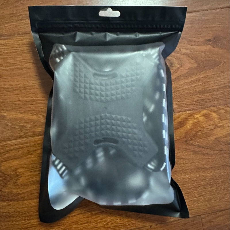 Dingji ιμάντας αποσκευών με ελαστικό σκοινί και γάντζο – λατέξ καουτσούκ, φορτίο 80 kg, προσαρμόσιμος