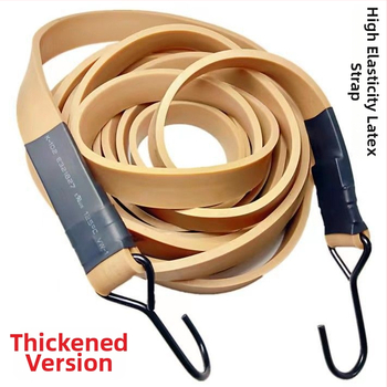 Lateksinis tvirtinimo lynas Bj-086